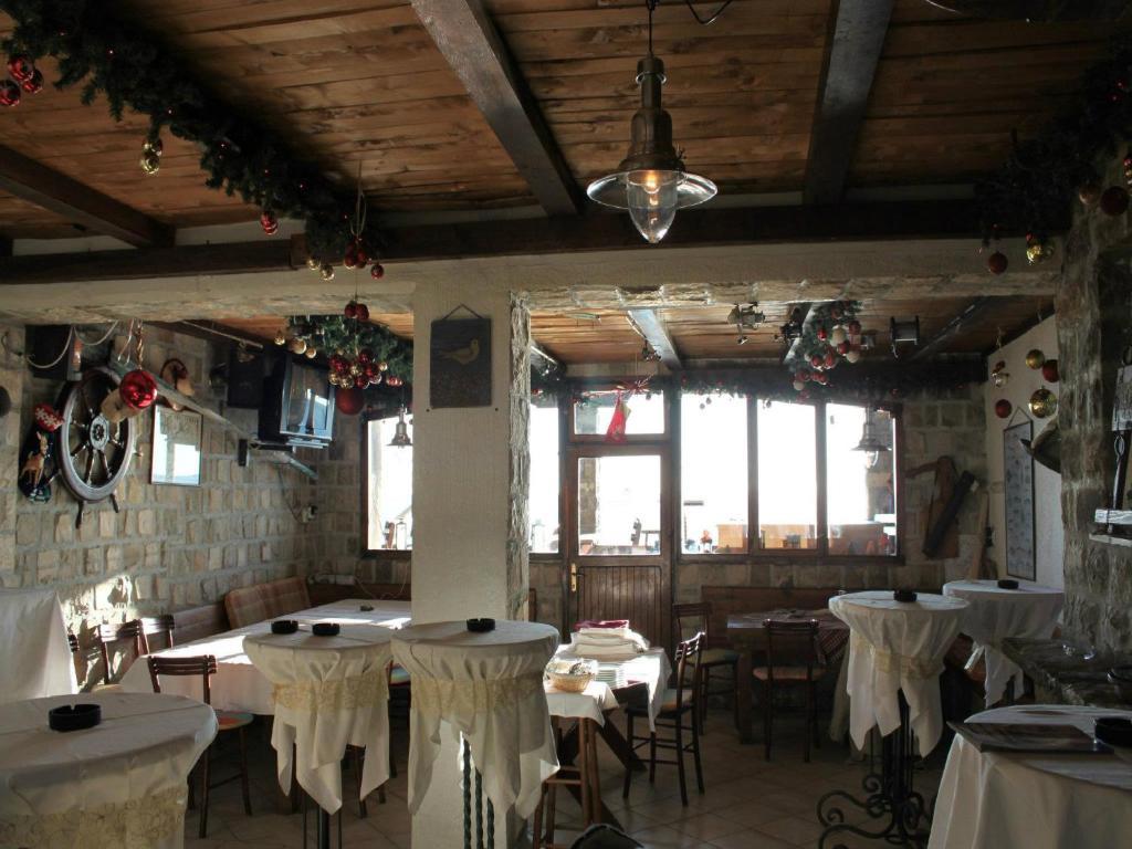 Apartments Galija Petrovac المظهر الخارجي الصورة