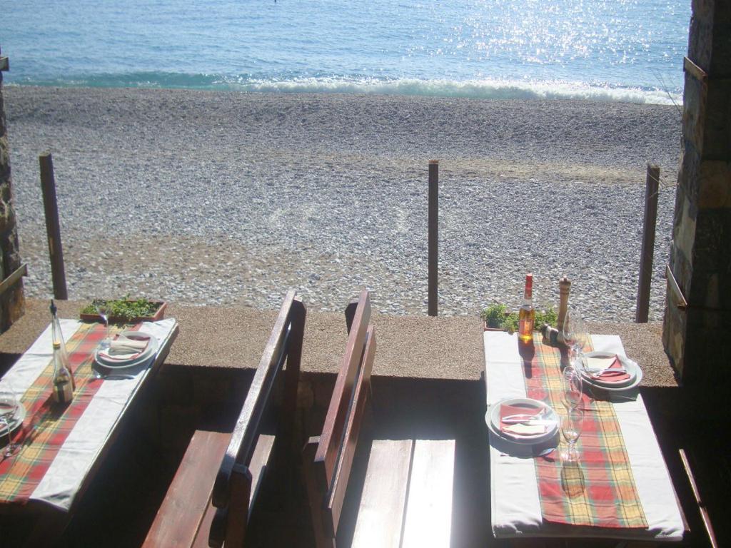 Apartments Galija Petrovac المظهر الخارجي الصورة