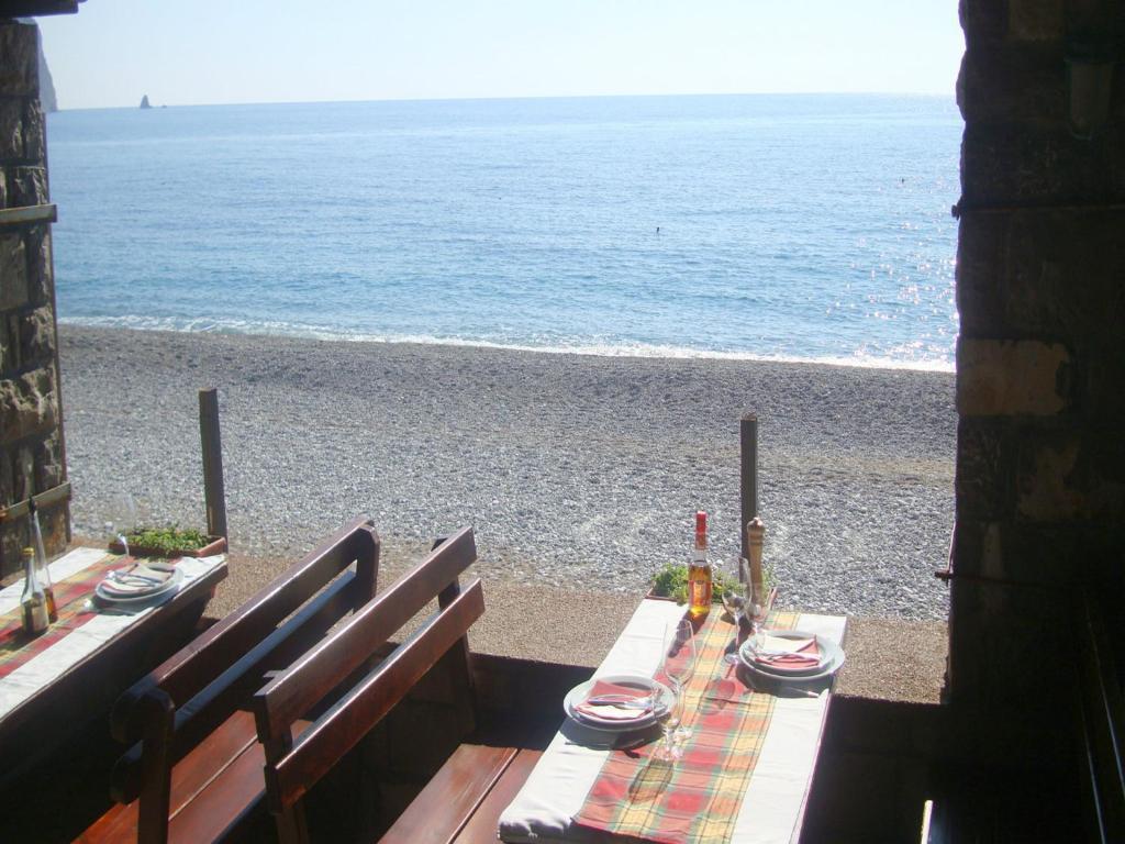 Apartments Galija Petrovac المظهر الخارجي الصورة